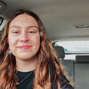 Meet your Posher, Eloise